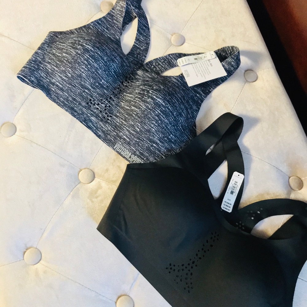 Victoria Secret Sport Bras